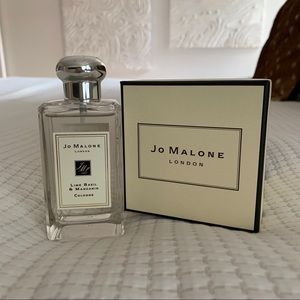 Jo Malone Cologne Lime Basil & Mandarin